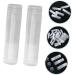 BIUDECO 100pcs Empty Lipstick Tube Empty Lip Gloss Tubes Lip Gloss Holders Lip Balm Tubes for DIY Clear Pp - Buy Online on GoSupps.com
