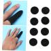 1000pcs Roll Latex Finger Covers - Workshop & Factory Finger Protection | Buy Online - Buy Online on GoSupps.com