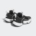 Shop adidas Unisex Kinder Trae Unlimited Sneakers 35.5 EU - Core Black & Ftwr White | International Shipping Available! - Buy Online on GoSupps.com