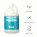 Ginger Lily Farms Salon Formula 100% Pure Morocco Argan Oil Body Wash - 1 Gallon Refill | Vegan, Cruelty-Free | All Skin Types - Buy Online on GoSupps.com