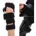 ZJchao Hand Wrist Brace - Adjustable Splint for Fracture Recovery & Sprain Support | International Shipping Available - Buy Online on GoSupps.com