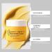 Malora Turmeric Body Cream Turmeric Vitamin C Niacinamide Cream Moisturizing Body Cream for Skin & Smooth Texture1PCS - Buy Online on GoSupps.com