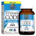 Garden of Life Vitamin Code Raw One For Men Once Daily Multivitamin 30 Vegetarian Capsules