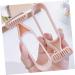 Doitool 6-Pack Women's Face & Bikini Razors - Pink Eyebrow Cutter & Hair Removal Tools - Buy Online on GoSupps.com