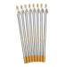 DOITOOL 24 pcs Eyebrow Eyeliner Women Strokes Makeup with Pencils -in- Brighten Sharpener Girls Pen Tool 1 count (Pack of 1) As Shownx3pcs