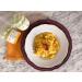 Pantaleo Agricoltura Luisa Pantaleo organic yellow pepper pesto 6 jars of 175 g 100 made in Italy without preservatives low fat content excellent with fresh pasta and baked recipes - Buy Online on GoSupps.com