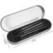 Blackhead Remover Kit with 10x Mirror Professional Pimple Popper Comedone Acne Tweezers Extractor Tools Set for Remove Whitehead Spot Pimple Zit Ingrown - Buy Online on GoSupps.com