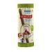 Mediterranean Serrano Sticks Lamb Semi-moist 16 individual pieces of 12 g Each Total weight 192 g.