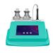 Mobyat Bioelectric pulse instrument intelligent bioelectric physiotherapy 5-speed temperature control/36 adjustable intensity levels/1-60-minute timing for deep relief of fatigue