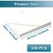 Tracing Paper Pad - 100 Sheets A4 Size Transfer Paper for Drawing and Sketching - Buy Online on GoSupps.com