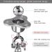 SELEWARE Heavy Bag Mount Hanger - Boxing Punching Bag Ceiling Mount with Silent Ball Swivel for Muay Thai Training - Buy Online on GoSupps.com