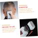 Buy Housoutil Rechargeable Electric Shaver & Beard Trimmer - Travel-Friendly for Men | International Shipping Available - Buy Online on GoSupps.com