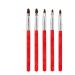 7-Piece Nail Art Brush Set - DIY Color Pens for Manicure & Drawing - International Shipping - Buy Online on GoSupps.com