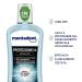 Mentadent Mouthwash 5x Gum Protection with CPC - 6 x 400ml for Occasional Bleeding Gums - International Shipping Available - Buy Online on GoSupps.com