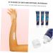 SOESFOUFU 3 Pcs Urticaria Antipruritic Ointment Soothing Care Cream Urticaria Ointment Urticaria Reducer Cream Urticaria Medicine Urticaria Antipruritic Cream Medical White Ointment Cream Pp - Buy Online on GoSupps.com