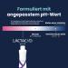  Lactacyd Lactacyd Soothing Intimate Cleansing Lotion - With pH-balanced natural L-lactic acid and aloe vera - For discomfort in the intimate area - Clinically tested and confirmed - 250 ml - Buy Online on GoSupps.com