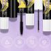 Wendy Lashes Mascara Set - Volumizing and Lengthening with Precision Brush for Ultimate Definition Double-Ended Design Lower Lash Mascara Included - Black 6 mL & 4 mL - Buy Online on GoSupps.com