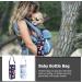 Insulated Water Bottles 2Pcs Baby Stroller Feeder Bag Nursing Bottle Thermal Bag Bottle Holder Mam Bottles Newborn - Buy Online on GoSupps.com
