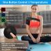 USB Electrically Heated Shoulder Straps Heated Vibrations Shoulder Wrap Brace for Injury Dislocation Rehabilitation Default - Buy Online on GoSupps.com