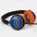 Florida Gators Bluetooth Headphones by AudioSpice - NCAA Sonic Jam - Buy Online on GoSupps.com