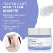 2024 New Neck Firming Cream Tighten And Lift Neck Cream Tighten & Lift Firming Neck Cream Neck Preventive Repair Skin Care and Moisturizing Face Cream - 50ml (1) - Buy Online on GoSupps.com