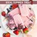 AKI Natural 4-Berry Blend Powder (5.29 Oz/150Gr) | Rich in Antioxidants | Sugar-Free Coloring for Smoothies, Ice Cream, Popsicles, Yogurt - Buy Online on GoSupps.com