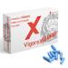 VigoreX REDMAX 900MG - 20 Capsule Pack - 900mg Super Strength Ginseng Supplement for Men Endurance and Stamina 20 Count (Pack of 1)