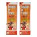 Emulsion De Escocia Orange 15.3 Oz. Cod Liver Oil 2-Pack