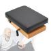 Chiropractic-Speeder board chiropractic-drop-board limb-drop-speed board board chiropractic adjustment tool for adapting pools lumbar vertebrae breast basket and extremities on each