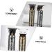 MUSISALY 1 Set Oil Head Hair Clipper LCD Display Hair Pusher Grooming Clipper Hair Cutting Tool Practical Clipper Hair Trimmer LCD Display Hair Clipper Safe Hair Clipper Men Hair Pusher - Buy Online on GoSupps.com