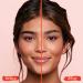 MAKUP Brow Me Eyebrow Sculpt Gel + Wax Hybrid - Vegan & Paraben Free - Buy Online on GoSupps.com