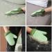 MFEIANQI Pet Grooming Glove Gentle Deshedding Brush Glove Cat Brush Gloves Efficient Pet Hair Remover Mitt-Massage Tool Suitable for Pet Dogs and Pet Cats - Buy Online on GoSupps.com