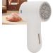 Rechargeable Fabric Shaver & Lint Remover - Portable Sweater Defuzzer with Digital Display for Coats Cushions & Sofas | International Shipping Available - Buy Online on GoSupps.com
