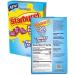 Star-burst Drink Mix 2Flavors in 1Stick Duos Blue Raspberry Lemon and Lemon & Blue Raspberry Singles to go Zero Sugar Juice Drink Mix Low Calorie Drinks 3 Boxes w/ 6 Packets Each (Pack of 3) - Buy Online on GoSupps.com