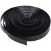 Hair Extension Tape Roll 0.8mm Width Hair Extension Keratin Glue Strip Strong Adhesion Long Lasting Hair Wig Tape Roll Black Long Bonding Hold for Wigs and Hair Extensions - Buy Online on GoSupps.com