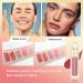 Long Lasting Dewy Cheek Tint Liquid Blush (02 - HAPPY) - 1 Pcs - Buy Online on GoSupps.com