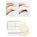 Premium Makeup Sponge Blocks - Perfect Blend for Flawless Application | Ship Worldwide - Buy Online on GoSupps.com
