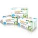 Clever Choice Comfort EZ Insulin Pen Needles 31G 5mm (3/16) 3-Pack (300 Needles)
