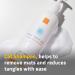 Breezytail PetOCera Cat Shampoo - Hypoallergenic Itch Relief & Coat Care | Veterinarian Formulated 10.1oz - Buy Online on GoSupps.com