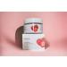 Superfood skincare dead sea mud clay mask detox anti-ageing oil control and moisturising. 120ml (Strawberry) - Buy Online on GoSupps.com