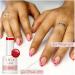 Lola Lee Gel Polish | Intoxicating Collection | GP090 | 15ml |Long-Lasting | Chip Proof | Soak-Off | Nail Art | Manicure & Pedicure | Easy to Apply |Salon and Home Use | LED UV Lamp - Buy Online on GoSupps.com