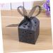 COLLBATH Little Boxes 50pcs Boxes Wedding Candy Boxes Halloween D cor Happy Candy Baptism Favor Boxes Box - Buy Online on GoSupps.com