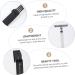 Beaupretty Manual Safety Razor & Facial Trimmer - Precision Hair Removal Eco-Friendly Metal Design Perfect for Smooth Shaving & Grooming - Buy Online on GoSupps.com