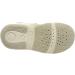Geox Baby Girl's Sandal Tapuz First Steps - White Silver - Size 3.5 UK Child - Buy Online on GoSupps.com