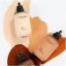 Small Bottle Makeup Holding Natural Liquid Foundation Concealer BB Cream moisturizer (Color : 1WF Size : A) A 1wf - Buy Online on GoSupps.com