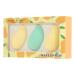 awakentti Beauty Blender for Concealer Blush Powder Multi-color Blender Sponges Makeup Sponge Set For Powder Cream and Liq