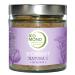 ORGANIC linseed protein powder ground Biokraft Natura No. *1 * 200 g daily fresh BIOMOND vegan gluten-free raw food quality