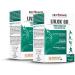 DETOX FOIE LIV.OX 60 - D toxifiant Foie Soutien H patique Stimule la Production de Bile - Chardon Marie Foie Detox Millepertuis - Lot de 2 - Programme 60J Efficace - Eric Favre