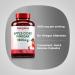 Piping Rock Apple Cider Vinegar Capsules 1800 mg - 200 Pills - Potent Formula | ACV Supplement - Non-GMO & Gluten Free - Buy Online on GoSupps.com