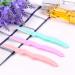 Facial Razor Set for Women - Eyebrow Shaping & Dermaplaning Tool - 3 Packs for Smooth Skin - Buy Online on GoSupps.com